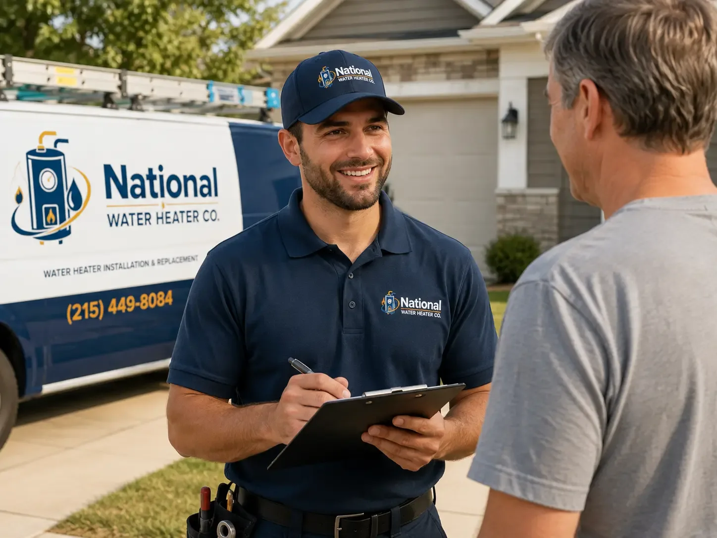 Water Heater Installation Lima, OH FAQs